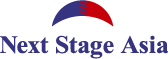 Next Stage Asia