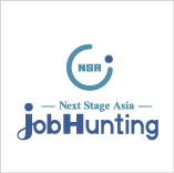 Next Stage Asia jobHunting